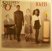 10dB - Steppin' Out