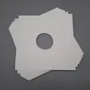 Protection - 10inch/ Schellack Innenhuellen - 10 Stück ohne Fütterung