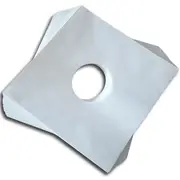 Protection - 10inch/ Schellack Innenhuellen - 10 Stück ohne Fütterung