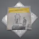 Protection - 10inch/ Schellack Schutzhuellen / PE - 10 Stück / Standard