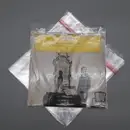 Protection - 10inch/ Schellack Schutzhuellen mit Verschluß - 10 Stück