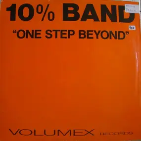 10% Band - One Step Beyond