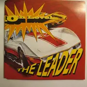 CD Single - 10th Level - The Leader