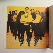 CD Single - 10th Level - The Leader