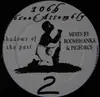 12'' - 10th Street Assembly - Shadows Of The Past (The Remixes)