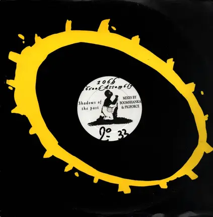 10th Street Assembly - Shadows Of The Past (The Remixes)