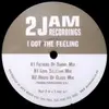 12inch Vinyl Single - 11 Jam - I Got The Feeling