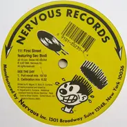 111 First Street Featuring Sec Bodi - See The Day