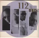 CD Single - 112 - Come See Me - Digisleeve