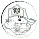 12'' - 112 - Come See Me - Promo