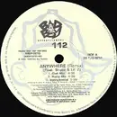 12'' - 112 - Anywhere (Remix)