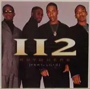 12'' - 112 - Anywhere