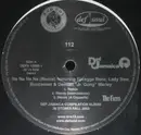 12inch Vinyl Single - 112 Featuring Spragga Benz , Lady Saw , Buccaneer & Damian Marley - Na Na Na (Remix)
