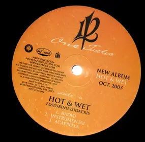 112 feat. Ludacris - Hot & Wet