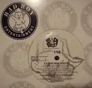 12'' - 112 - It's Over Now (Remixes)