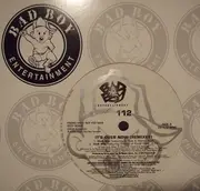 12'' - 112 - It's Over Now (Remixes)