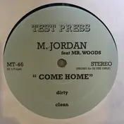 112 - Test Press