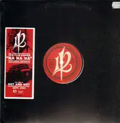 12'' - 112 - Na Na Na - Promo