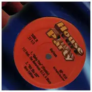 LP - 112 / New Edition / Case feat. Foxy Brown a.o. - House Party Various