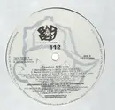 12'' - 112 - Peaches & Cream / Dance With Me