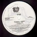 12'' - 112 - peaches & cream