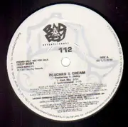 12'' - 112 - peaches & cream