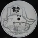 12'' - 112 - Peaches & Cream