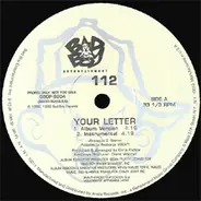 112 - Your Letter