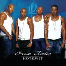 CD - 112 - Hot & Wet