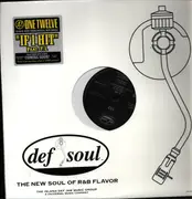 12inch Vinyl Single - 112 - If I Hit - Promo