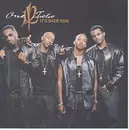 12inch Vinyl Single - 112 - It's Over Now