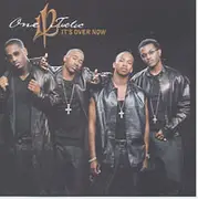 12inch Vinyl Single - 112 - It's Over Now