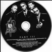 CD - 112 - One Twelve Part III