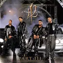 CD - 112 - One Twelve Part III