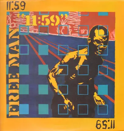 11:59 - Free Man