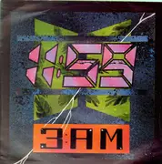 12inch Vinyl Single - 11:59 - 3.AM