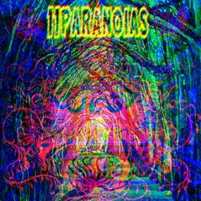11paranoias - Reliquary For A Dreamed Of World