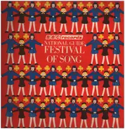 11th Truro Guide Company /  16th Bolton Brownie Pack  o.a. - National Guide Festival Of Song