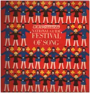 11th Truro Guide Company /  16th Bolton Brownie Pack  o.a. - National Guide Festival Of Song