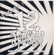 CD Single - 12 Apostel - Tester!