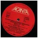 LP - 12 Cellists of the Berlin Philharmonic Orchestra - 12 Cellists of the Berlin Philharmonic Orchestra - Gatefold