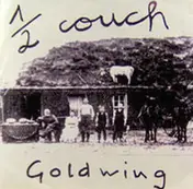 1/2 Couch - Goldwing