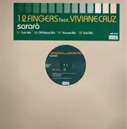 12 Fingers - Sararà