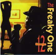 CD - 12 Gauge - The Freaky One