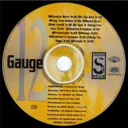 CD - 12 Gauge - 12 Gauge