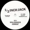 12'' - 1/2 Inch Jack - Wallbanger