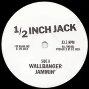 1/2 Inch Jack - Wallbanger