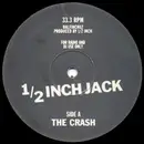 12inch Vinyl Single - 1/2 Inch Jack - The Crash