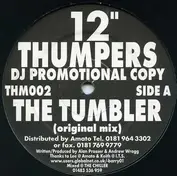12 Inch Thumpers