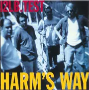 CD - 12 Lb. Test - Harm's Way